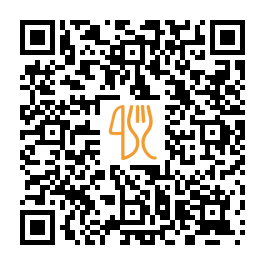 QR-code link para o menu de Vicci's Pizza