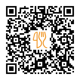 QR-code link para o menu de Paprika's