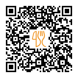 QR-code link para o menu de Sate Gule Browijoyo