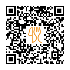 QR-code link para o menu de Kim's Place