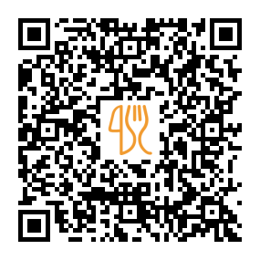 QR-code link para o menu de Sushi Kinta