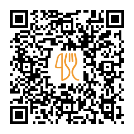 QR-code link para o menu de Taj Of India