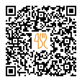 QR-code link para o menu de Teaspoon