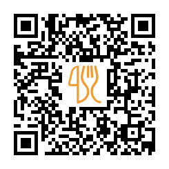 QR-code link para o menu de Rusty Paula's