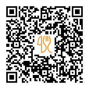 QR-code link para o menu de Thai Garden