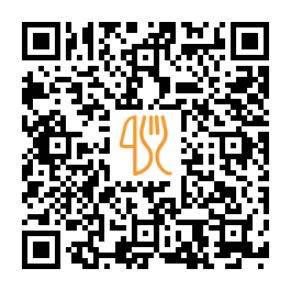 QR-code link para o menu de Orchard Cafe