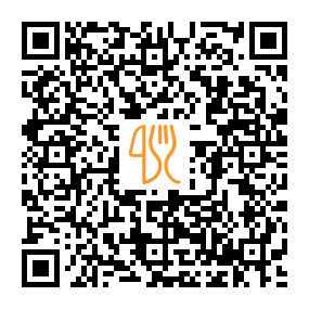 QR-code link para o menu de Little Lous Bbq