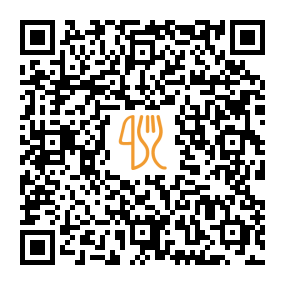 QR-code link para o menu de Prime Barbeque