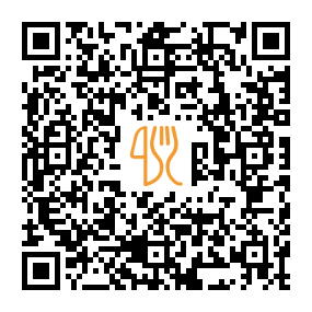 QR-code link para o menu de The Halal Guys