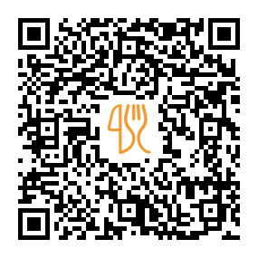 QR-code link para o menu de Stock Kitchen And