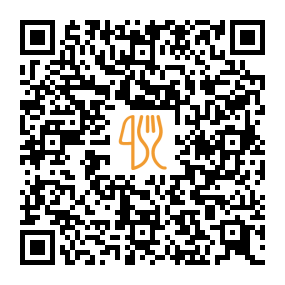 QR-code link para o menu de Cafe Flower