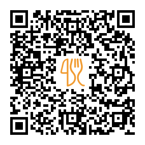 QR-code link para o menu de Canyon Coffee House