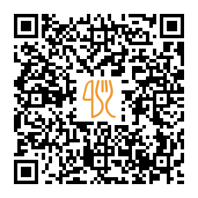 QR-code link para o menu de Kashifs Fusion Food