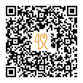 QR-code link para o menu de Basil Mediterranean Kitchen