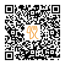 QR-code link para o menu de Fort Cafe