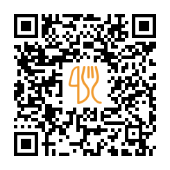 QR-code link para o menu de The Wing Guru