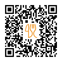 QR-code link para o menu de Pasticho