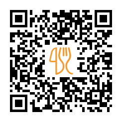 QR-code link para o menu de Visconti