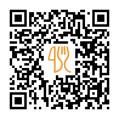 QR-code link para o menu de Kip Aan T Spit