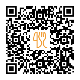 QR-code link para o menu de Twin Rail Pub