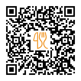 QR-code link para o menu de Pizza Street Pudong