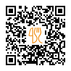 QR-code link para o menu de Blitz Caffe