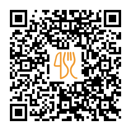 QR-code link para o menu de Burger King Orquidea