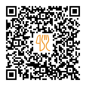 QR-code link para o menu de Sea Beans