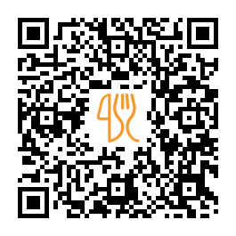 QR-code link para o menu de G S Donuts