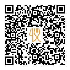 QR-code link para o menu de Village Diner