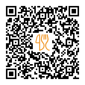 QR-code link para o menu de Burrito Victoria Point