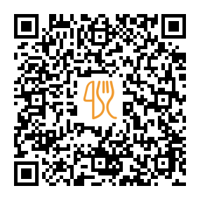 QR-code link para o menu de Little Thai Cafe