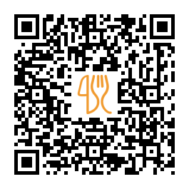 QR-code link para o menu de Jim's Burgers