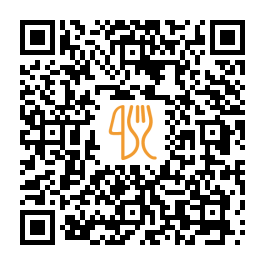 QR-code link para o menu de Rick's Barbecue