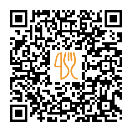 QR-code link para o menu de First Wok Chinese