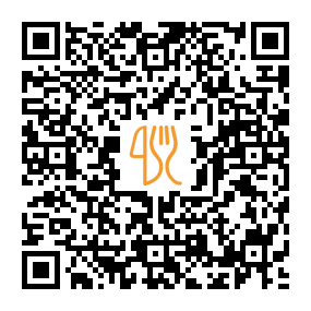 QR-code link para o menu de 800 Degrees