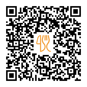 QR-code link para o menu de Bubbaque’s Bbq