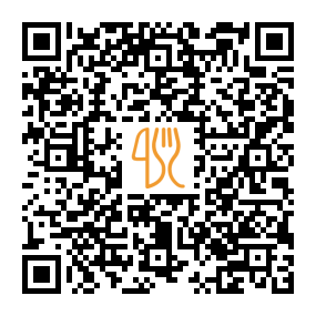 QR-code link para o menu de Hibachi Express