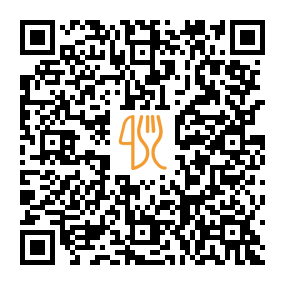 QR-code link para o menu de Shanti Restaurant