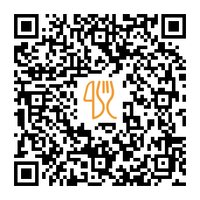 QR-code link para o menu de Little Caesars Pizza