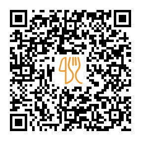 QR-code link para o menu de India's Restraunt