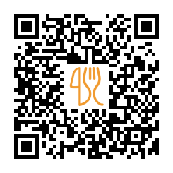 QR-code link para o menu de Do Bigode