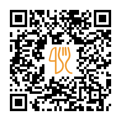 QR-code link para o menu de Jumble Coffee Co.