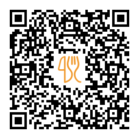 QR-code link para o menu de Sweet Magnolia's Cafe Bakery