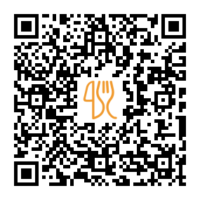 QR-code link para o menu de Hsin Hao Vegetarian