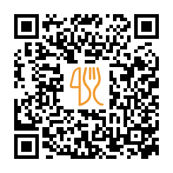 QR-code link para o menu de Warung Rakyat