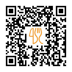 QR-code link para o menu de 카페랄로