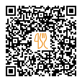 QR-code link para o menu de Kawa Sushi Inc