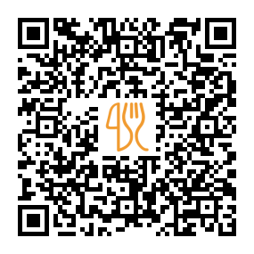 QR-code link para o menu de Kech Cafe