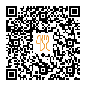 QR-code link para o menu de Chens Express